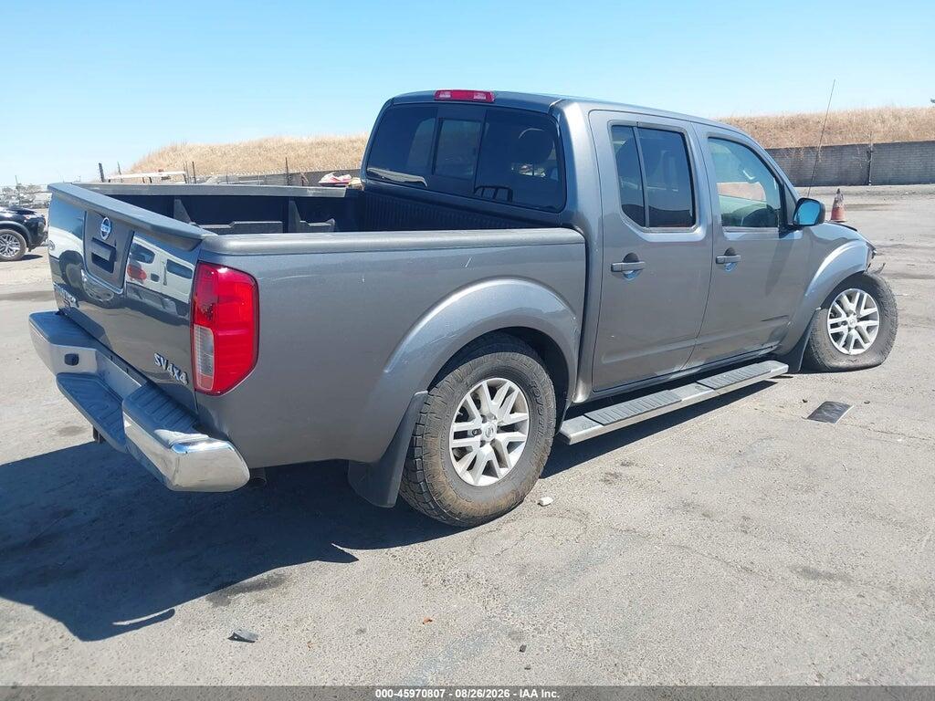 1N6AD0EV4KN723186 2019 NISSAN FRONTIER photo no. 4