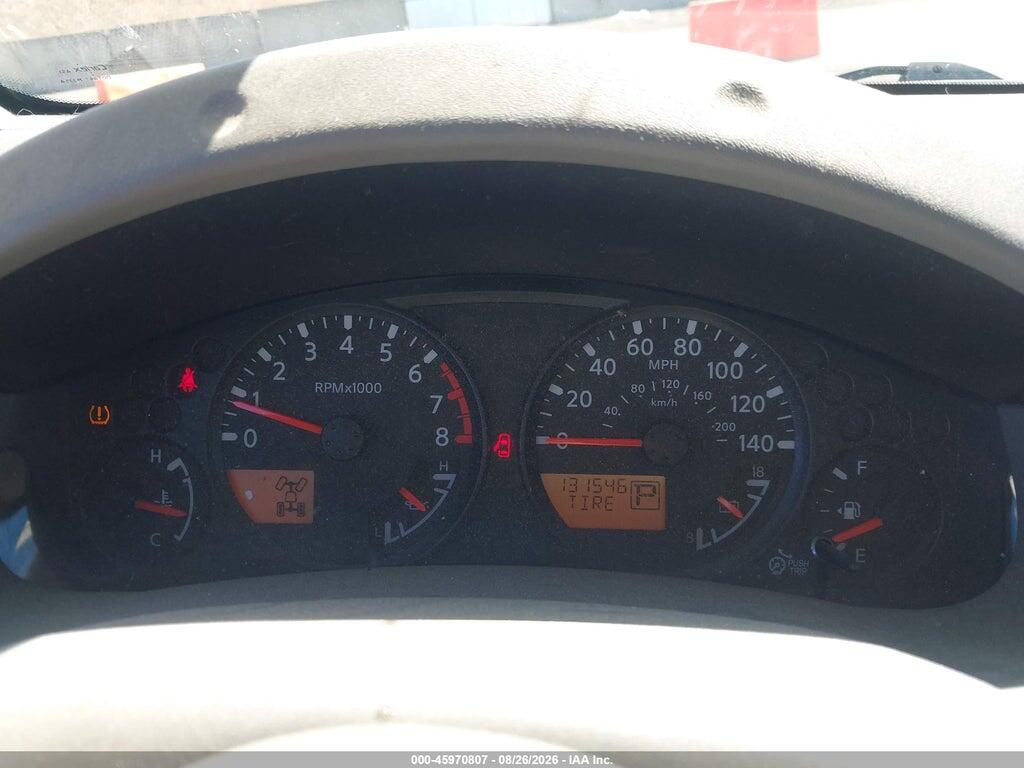 1N6AD0EV4KN723186 2019 NISSAN FRONTIER photo no. 7
