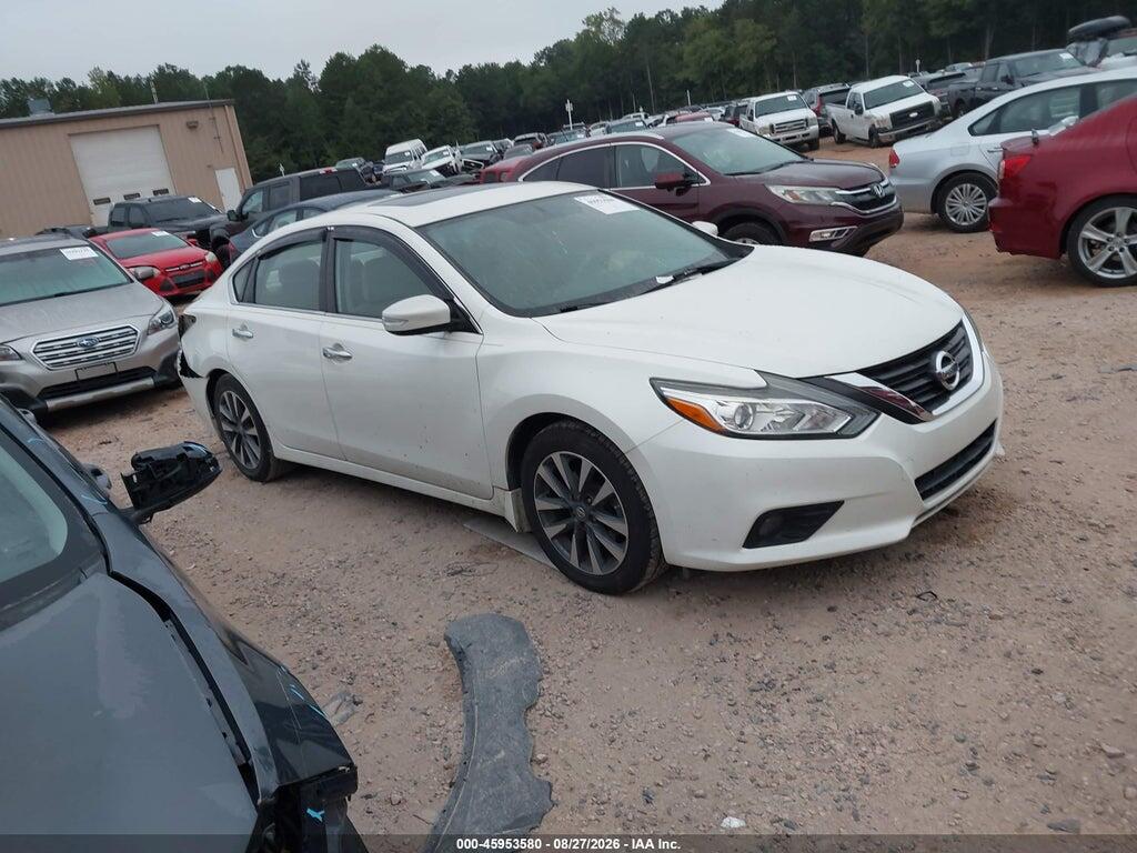 2016 NISSAN ALTIMA 1N4AL3AP4GC150393