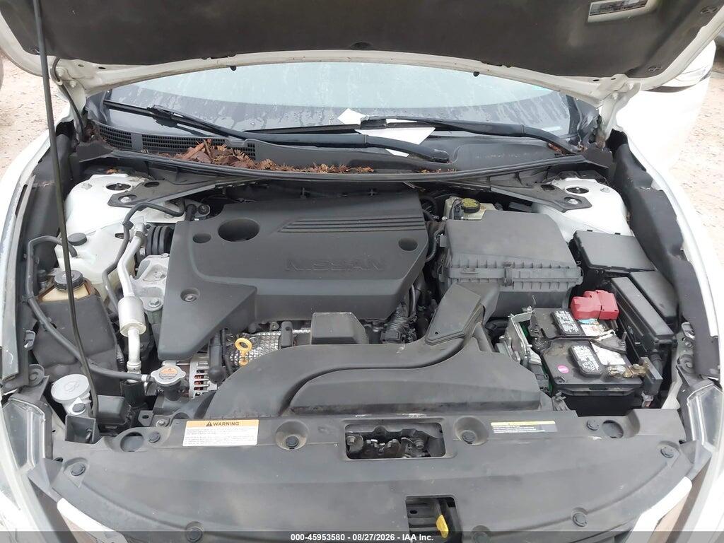 1N4AL3AP4GC150393 2016 NISSAN ALTIMA photo no. 10