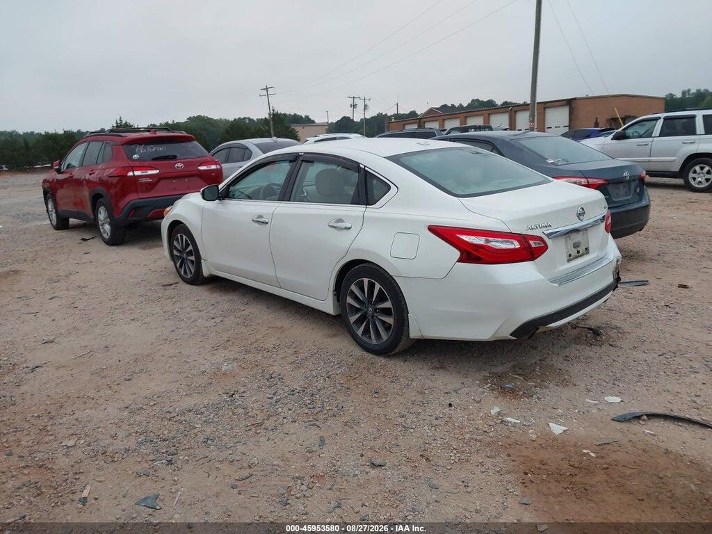 1N4AL3AP4GC150393 2016 NISSAN ALTIMA photo no. 3