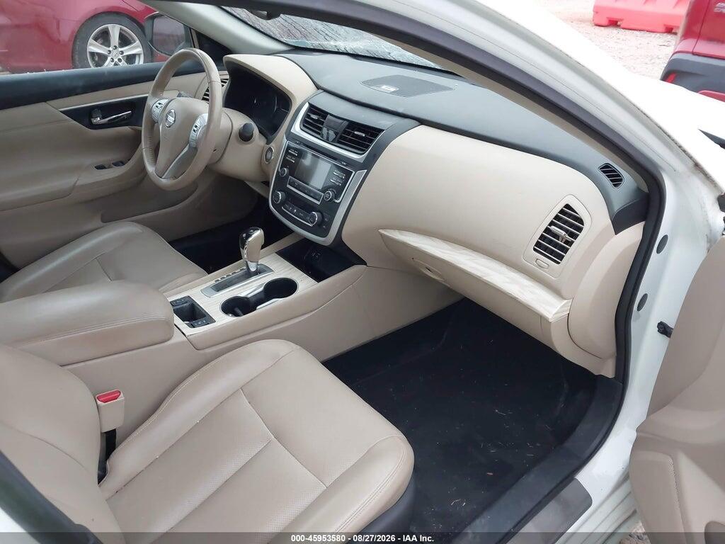 1N4AL3AP4GC150393 2016 NISSAN ALTIMA photo no. 5