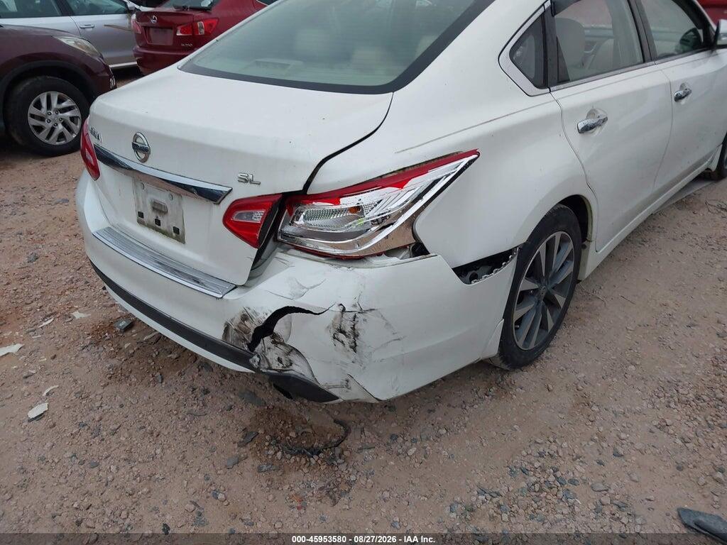 1N4AL3AP4GC150393 2016 NISSAN ALTIMA photo no. 6