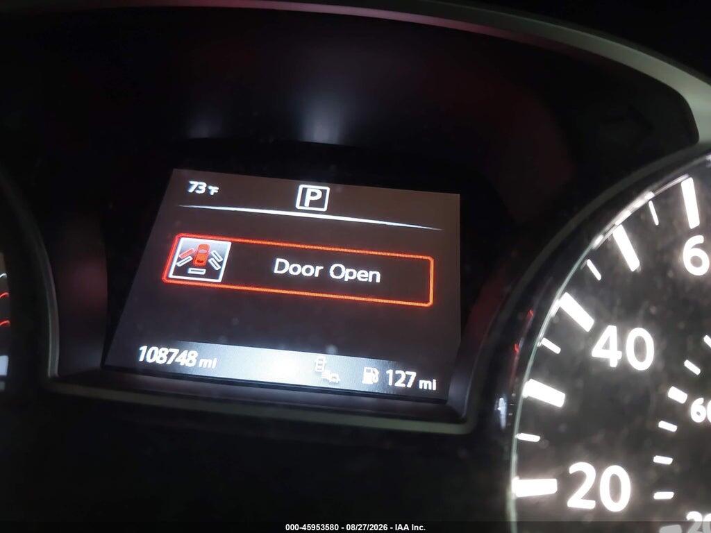 1N4AL3AP4GC150393 2016 NISSAN ALTIMA photo no. 7