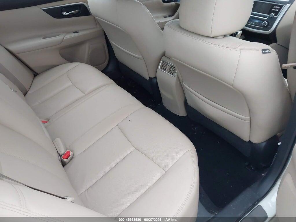 1N4AL3AP4GC150393 2016 NISSAN ALTIMA photo no. 8