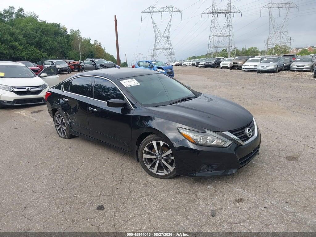 2016 NISSAN ALTIMA 1N4BL3AP5GC160628