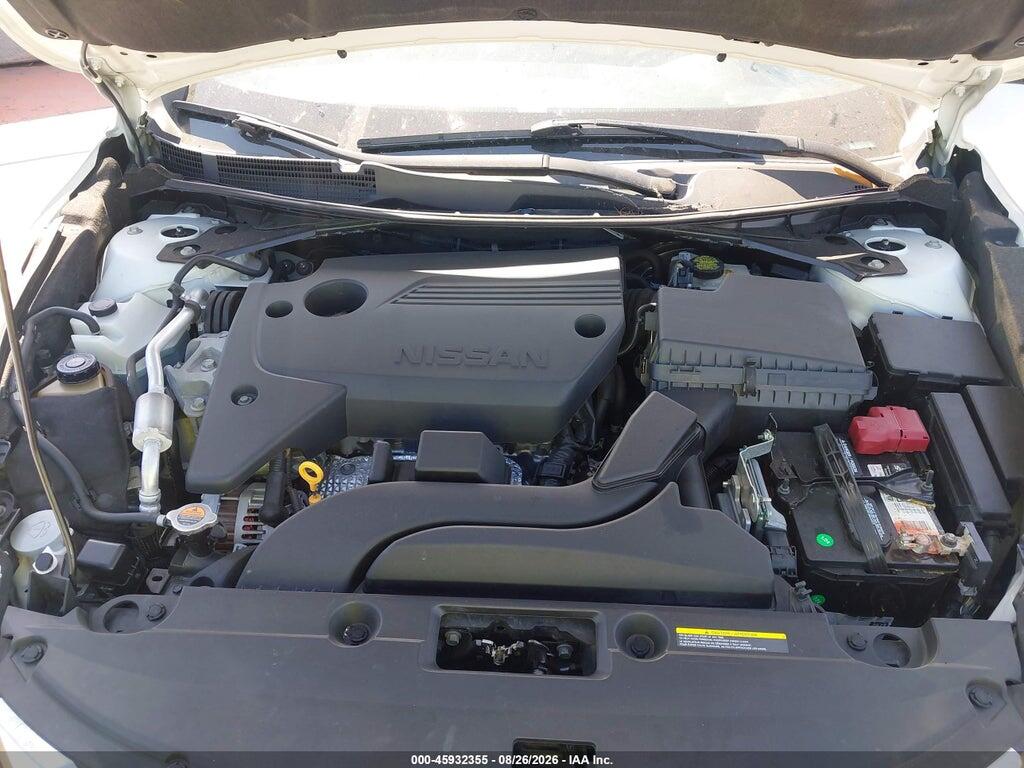 1N4AL3AP4GC152340 2016 NISSAN ALTIMA photo no. 10