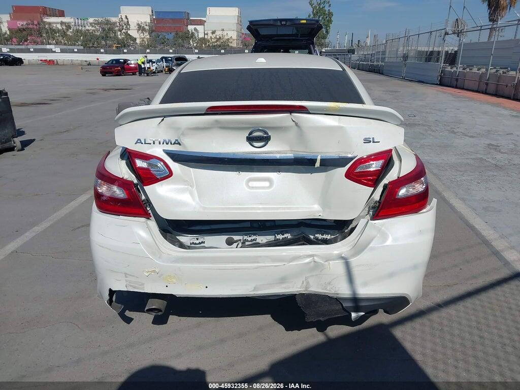 1N4AL3AP4GC152340 2016 NISSAN ALTIMA photo no. 6
