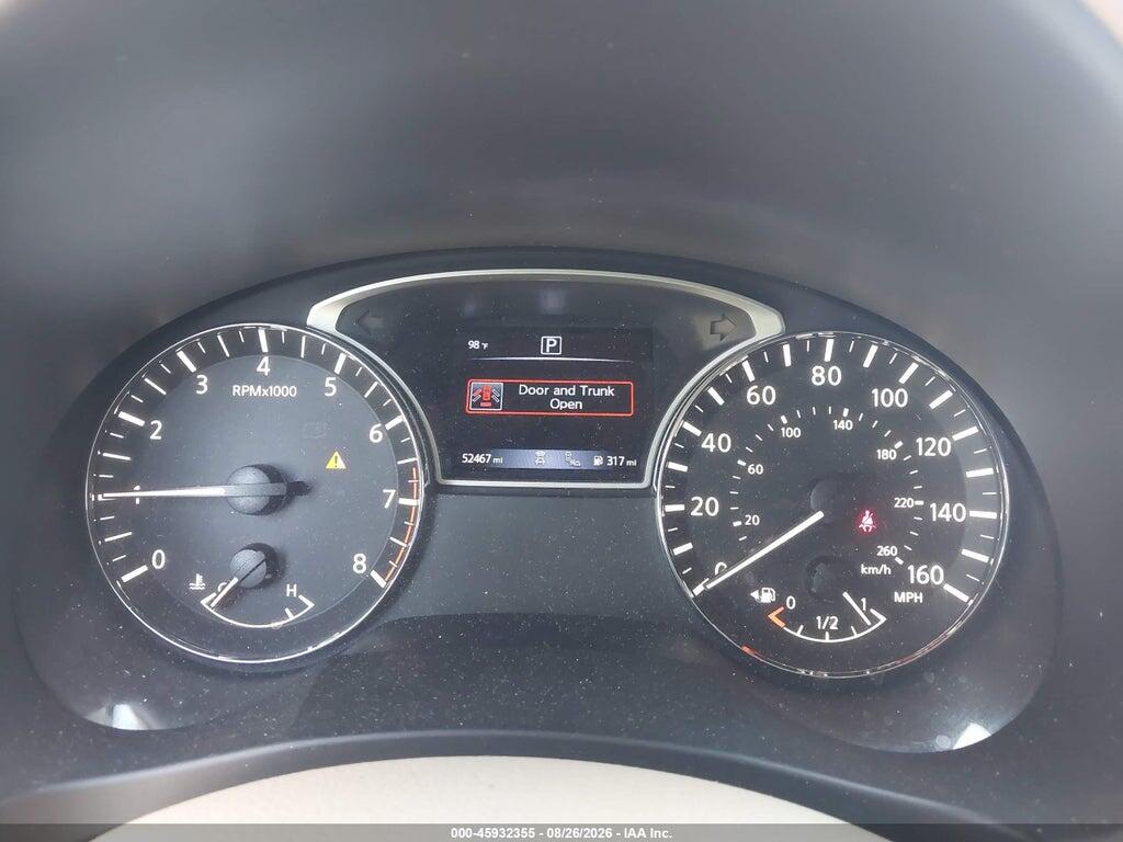 1N4AL3AP4GC152340 2016 NISSAN ALTIMA photo no. 7