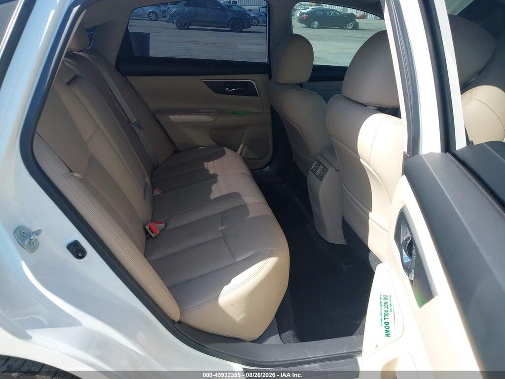 1N4AL3AP4GC152340 2016 NISSAN ALTIMA photo no. 8