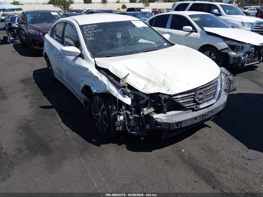 2016 NISSAN ALTIMA 1N4AL3AP1GC237278