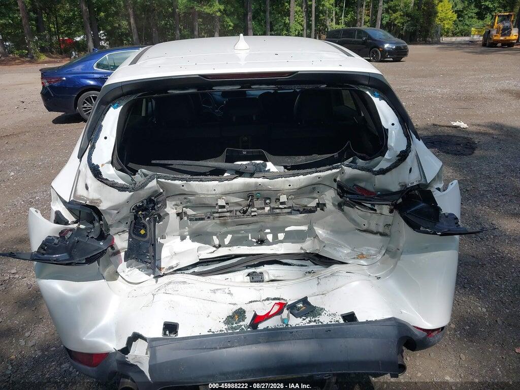 JM3KFBCM4J0460711 2018 MAZDA CX-5 photo no. 6