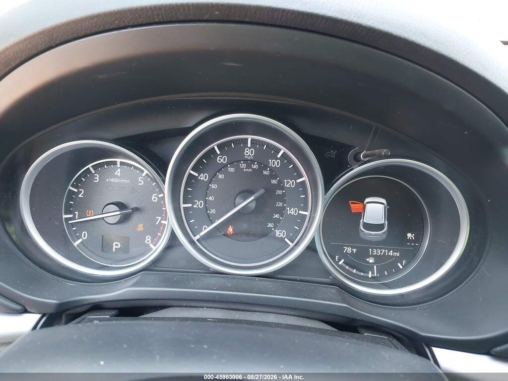 JM3KFBCM0J0456381 2018 MAZDA CX-5 photo no. 7