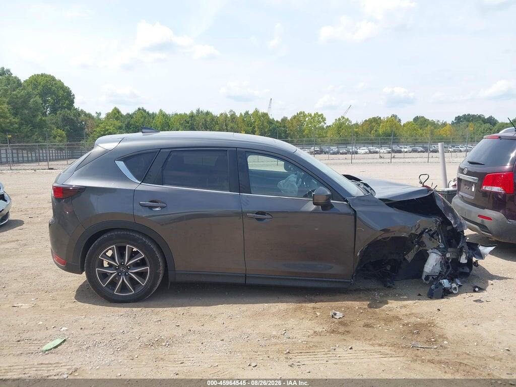 JM3KFBCM4J0453256 2018 MAZDA CX-5 photo no. 12