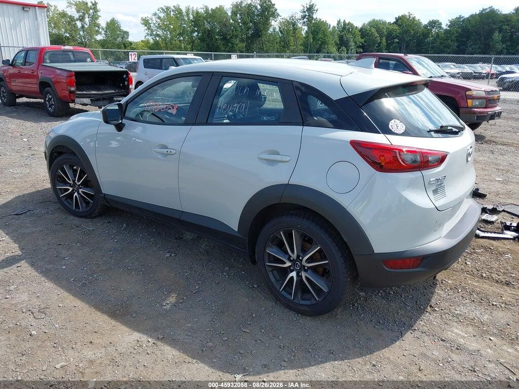 JM1DKFC75J0316339 2018 MAZDA CX-3 photo no. 3