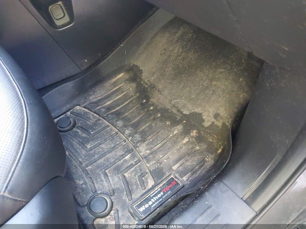 JM3TCBDY4J0216443 2018 MAZDA CX-9 photo no. 12