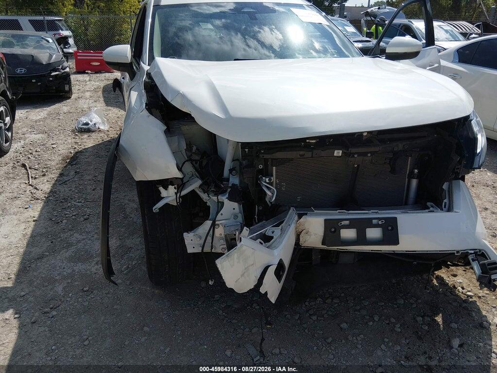 5N1DR3CC8PC259516 2023 NISSAN PATHFINDER photo no. 6