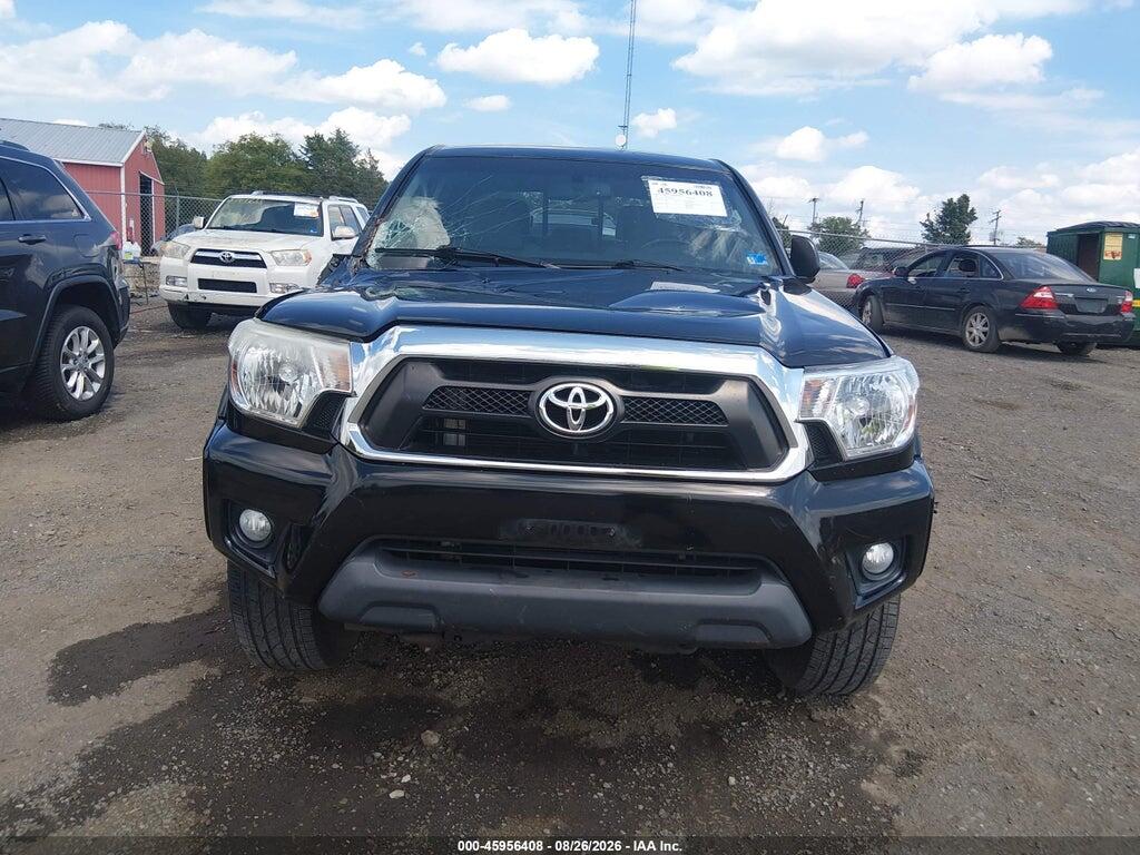3TMLU4EN3DM124893 2013 TOYOTA TACOMA photo no. 12