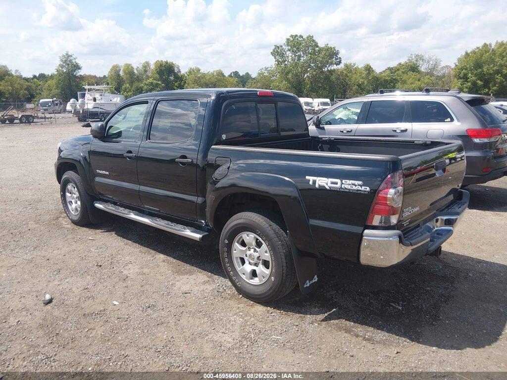 3TMLU4EN3DM124893 2013 TOYOTA TACOMA photo no. 3