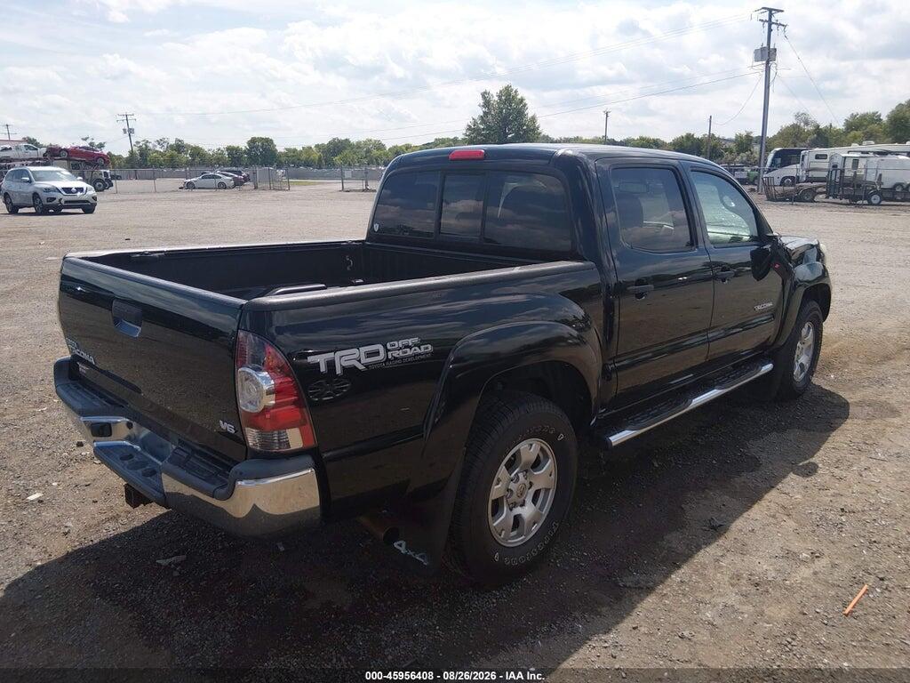 3TMLU4EN3DM124893 2013 TOYOTA TACOMA photo no. 4