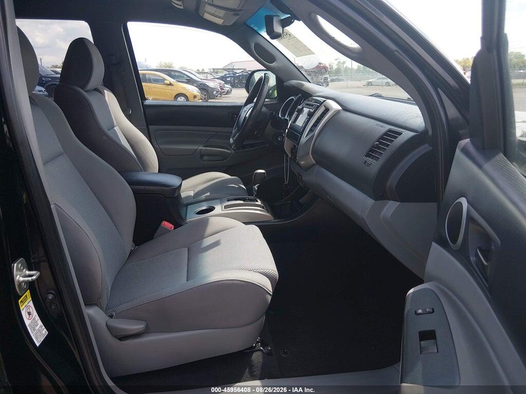 3TMLU4EN3DM124893 2013 TOYOTA TACOMA photo no. 5