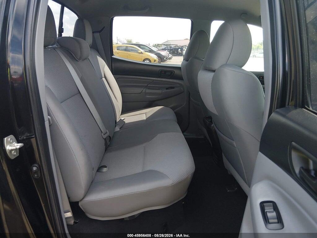 3TMLU4EN3DM124893 2013 TOYOTA TACOMA photo no. 8