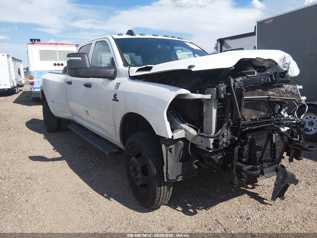 2024 RAM 3500 3C63RRGL9RG109919