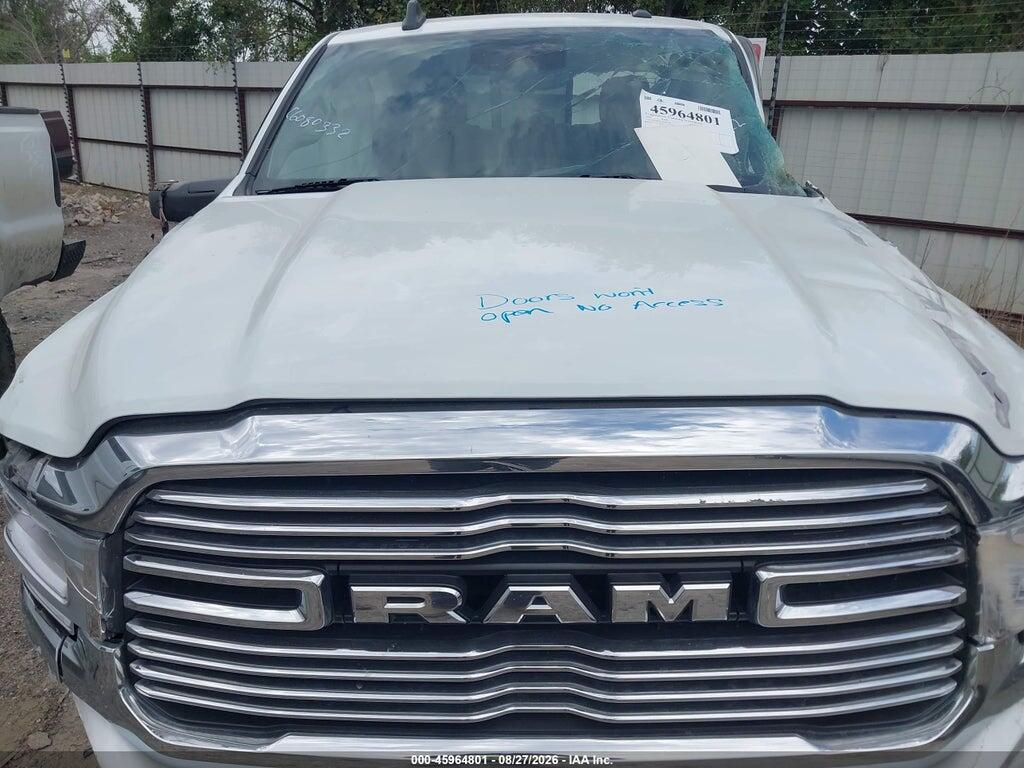3C6UR5FL6RG407701 2024 RAM 2500 photo no. 10