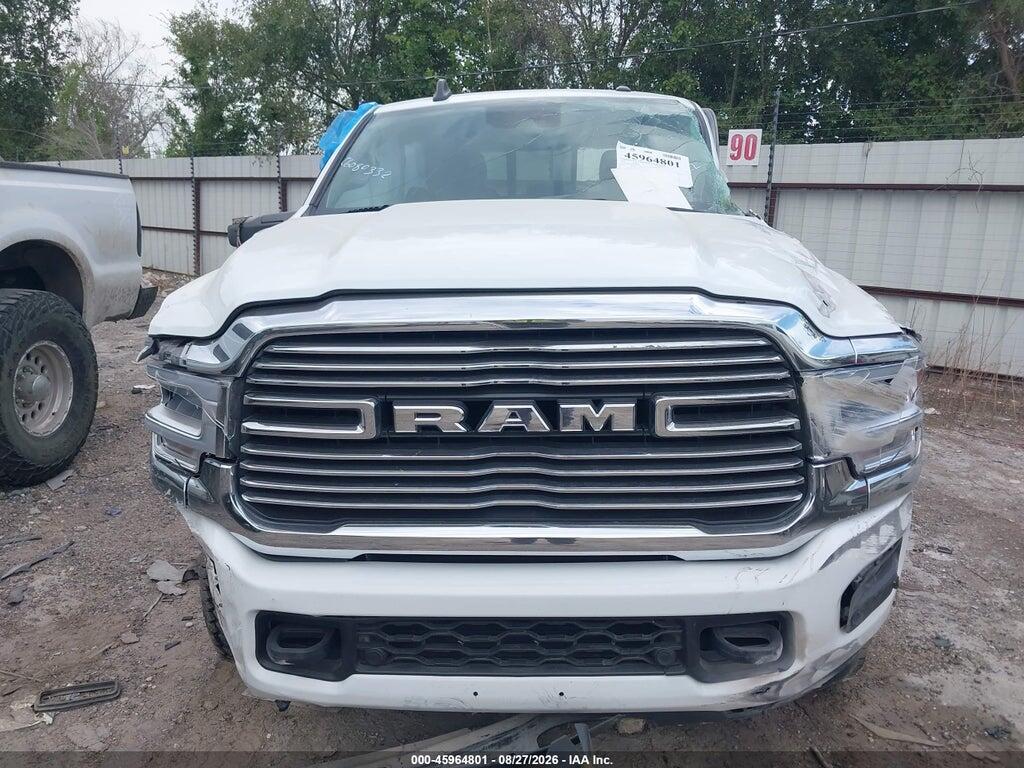 3C6UR5FL6RG407701 2024 RAM 2500 photo no. 11