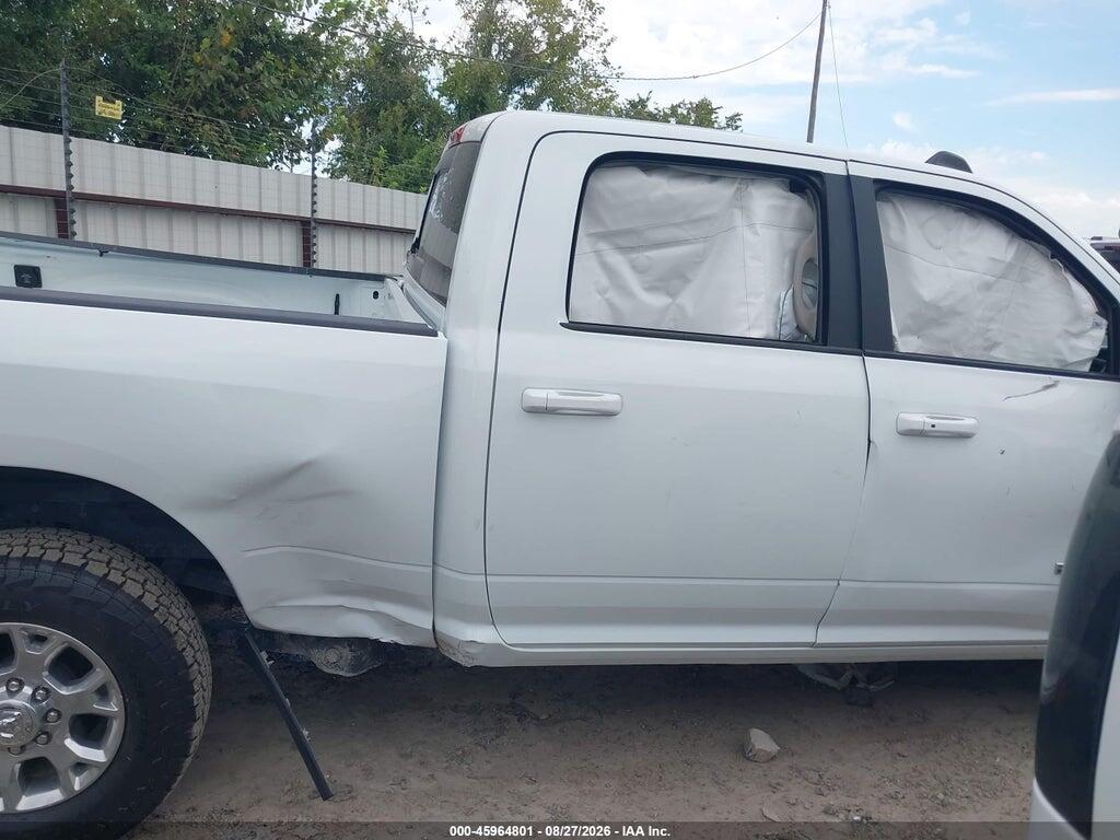 3C6UR5FL6RG407701 2024 RAM 2500 photo no. 12