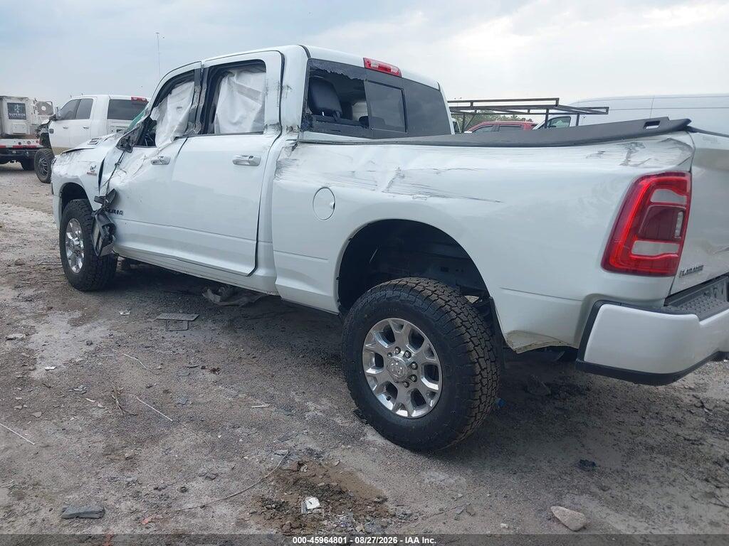 3C6UR5FL6RG407701 2024 RAM 2500 photo no. 3