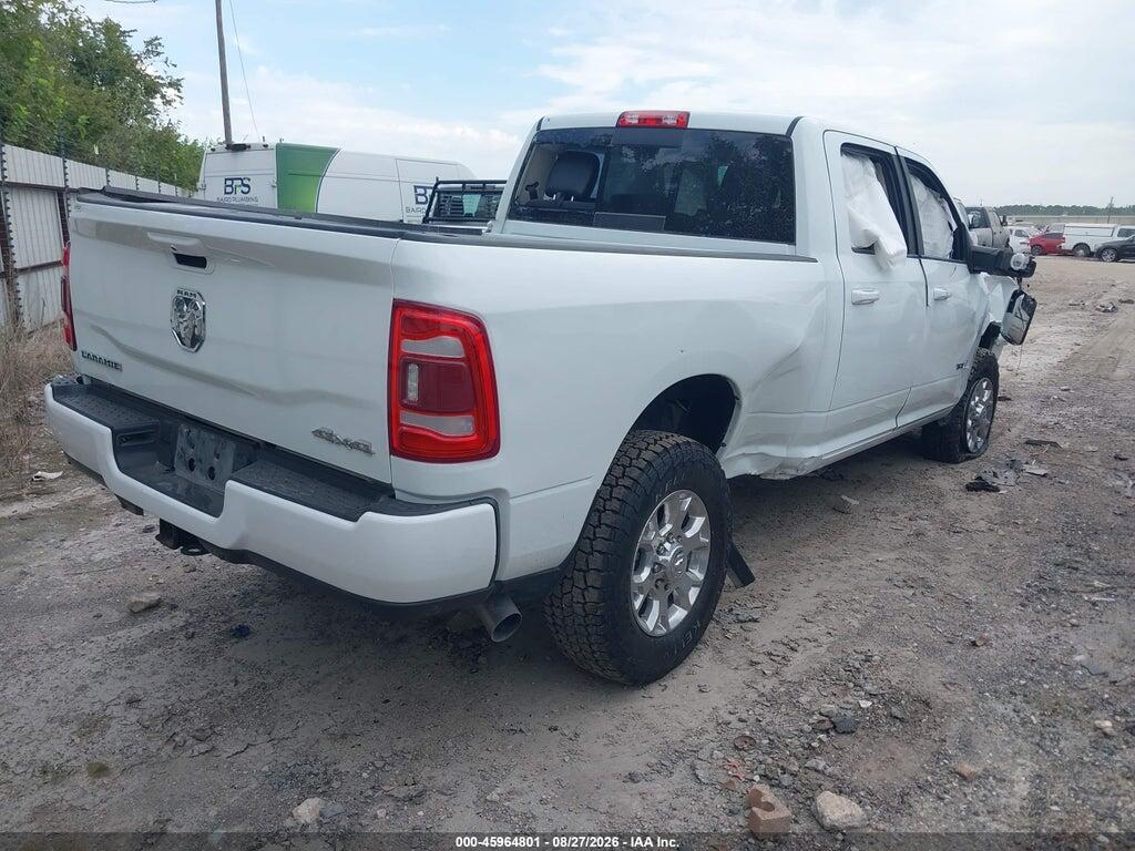 3C6UR5FL6RG407701 2024 RAM 2500 photo no. 4