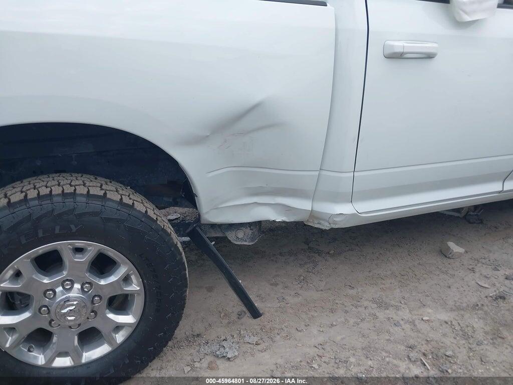 3C6UR5FL6RG407701 2024 RAM 2500 photo no. 6