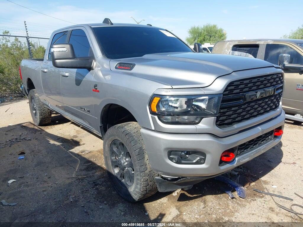 2024 RAM 2500 3C6UR5DL8RG212900