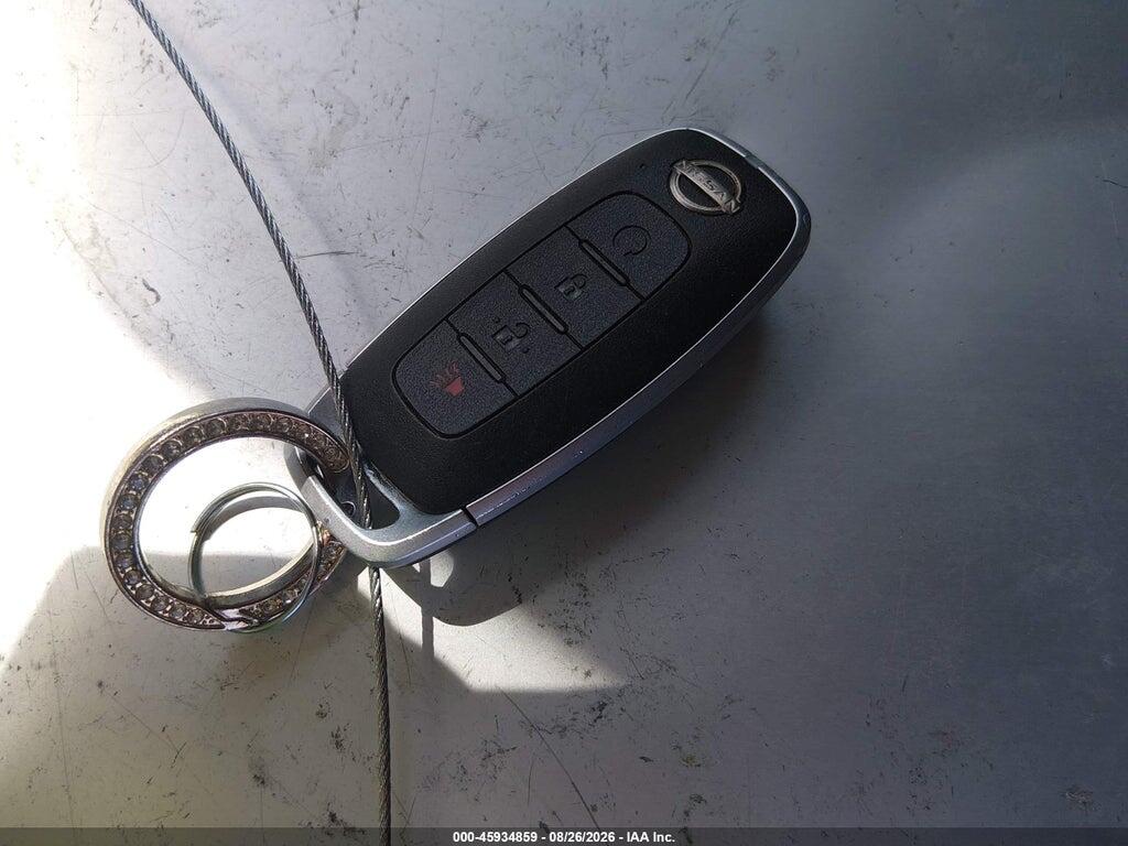 5N1BT3BA0PC907083 2023 NISSAN ROGUE photo no. 11