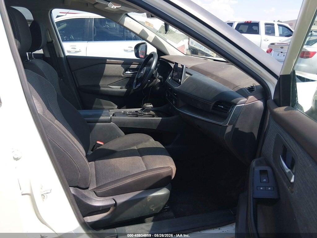 5N1BT3BA0PC907083 2023 NISSAN ROGUE photo no. 5