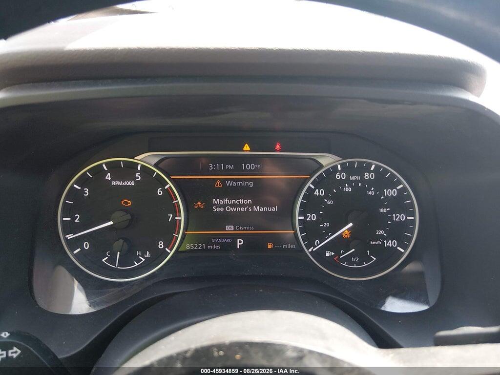 5N1BT3BA0PC907083 2023 NISSAN ROGUE photo no. 7