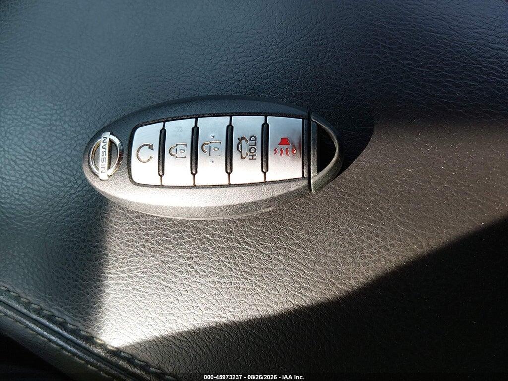 1N4AA6AP8GC382938 2016 NISSAN MAXIMA photo no. 11