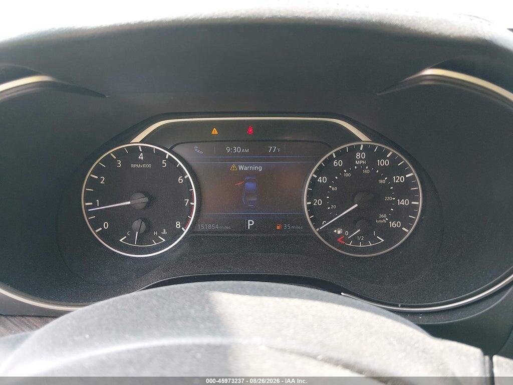 1N4AA6AP8GC382938 2016 NISSAN MAXIMA photo no. 7