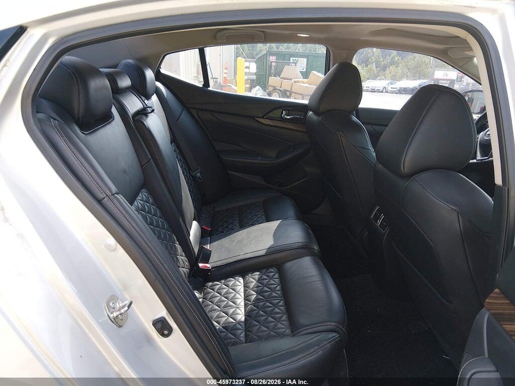 1N4AA6AP8GC382938 2016 NISSAN MAXIMA photo no. 8