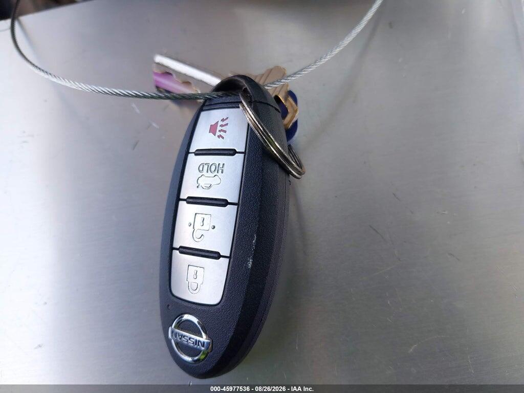 3N1AB8BV4PY287710 2023 NISSAN SENTRA photo no. 11