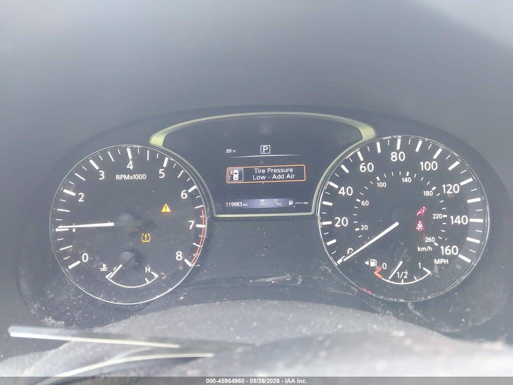5N1DR2MN5KC612586 2019 NISSAN PATHFINDER photo no. 7