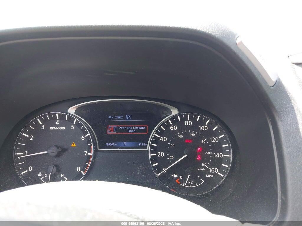 5N1DR2MMXKC650158 2019 NISSAN PATHFINDER photo no. 7