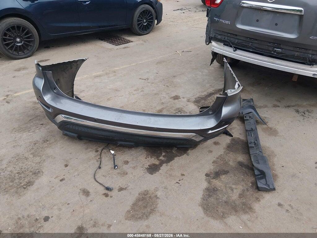 5N1DR2MM1KC632860 2019 NISSAN PATHFINDER photo no. 11