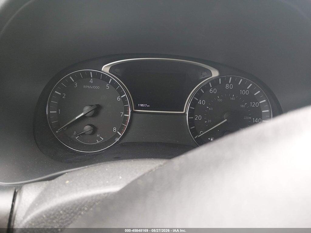 5N1DR2MM1KC632860 2019 NISSAN PATHFINDER photo no. 7