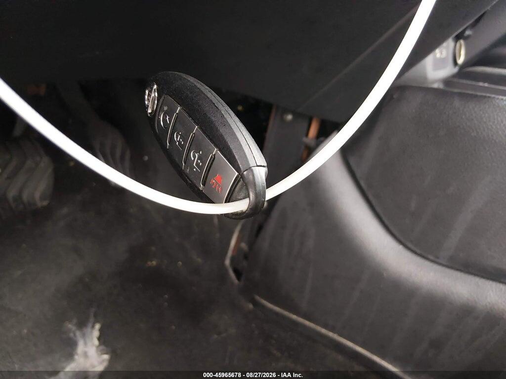 KNMAT2MT4KP540862 2019 NISSAN ROGUE photo no. 11