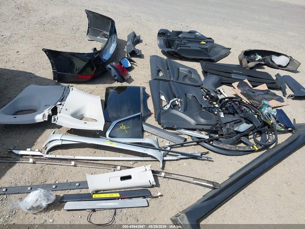 5N1AT2MT2KC772699 2019 NISSAN ROGUE photo no. 12