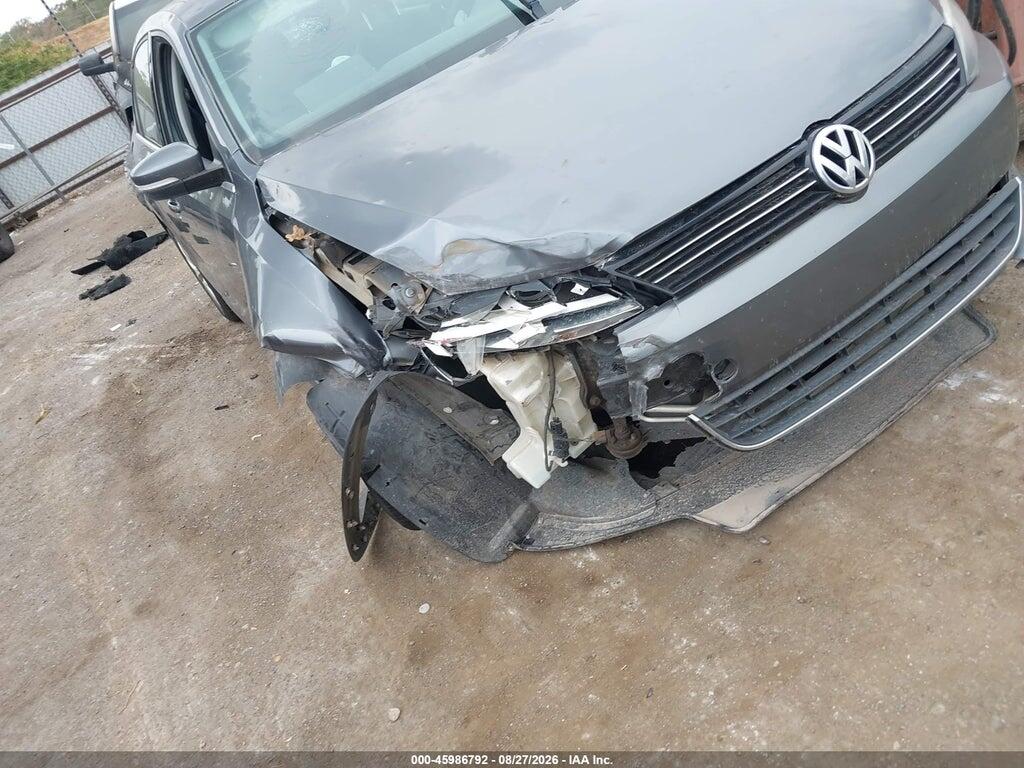 3VWDX7AJ4DM365746 2013 VOLKSWAGEN JETTA photo no. 6