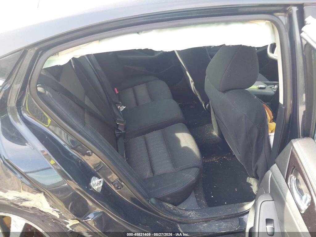 1N4AA6AP4GC404997 2016 NISSAN MAXIMA photo no. 8