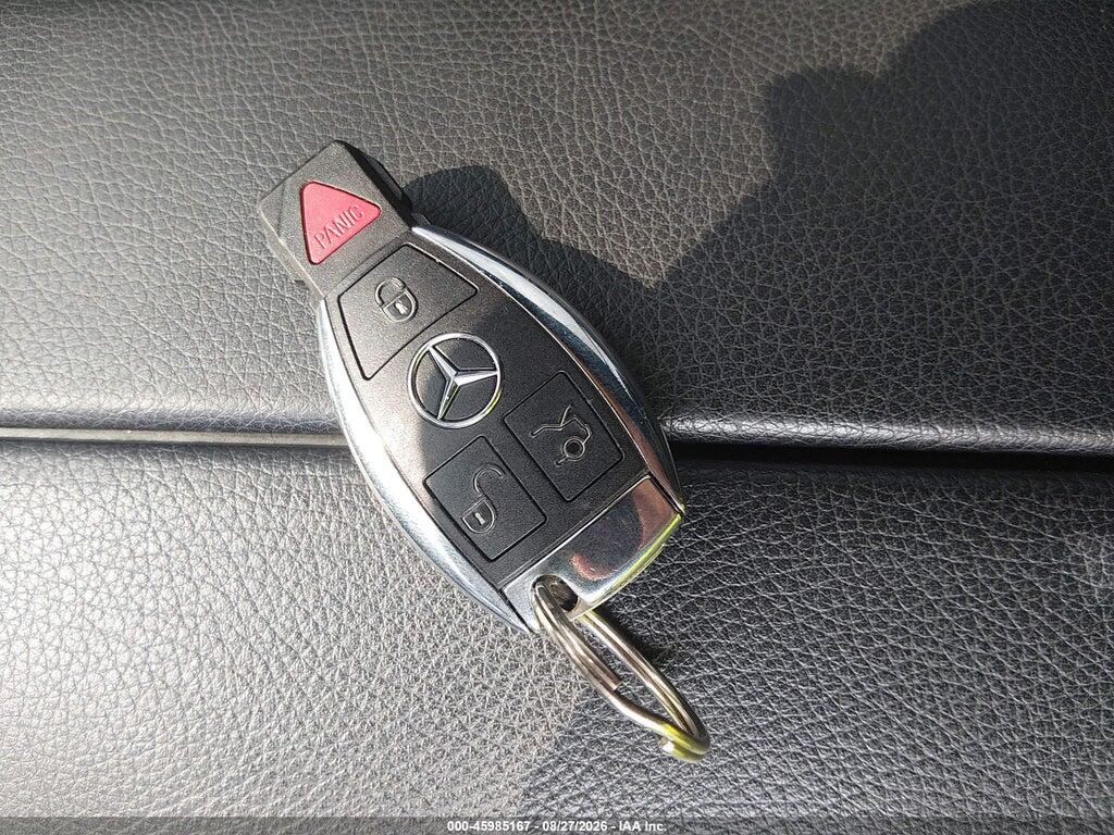 WDDWK4JB9JF730604 2018 MERCEDES-BENZ C 300 photo no. 11